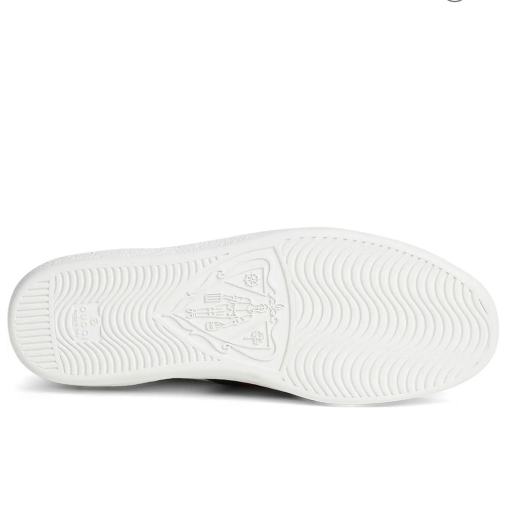 GUCCI Ace Sneaker - Picture 2 of 10